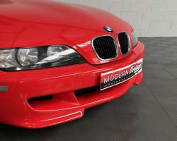 BMW Z3 M Roadster 3.2 321cv 5