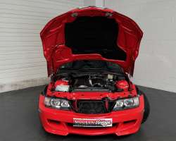 BMW Z3 M Roadster 3.2 321cv 6