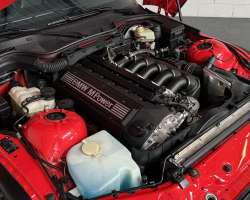 BMW Z3 M Roadster 3.2 321cv 8
