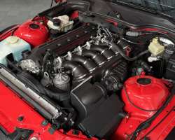 BMW Z3 M Roadster 3.2 321cv 9