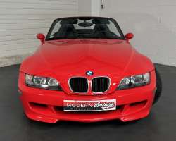 BMW Z3 M Roadster 3.2 321cv 1