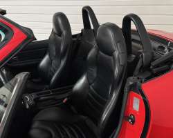 BMW Z3 M Roadster 3.2 321cv 4