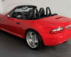 BMW Z3 M Roadster 3.2 321cv 5