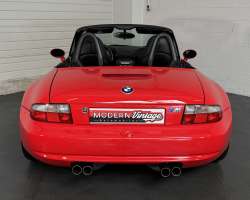 BMW Z3 M Roadster 3.2 321cv 6