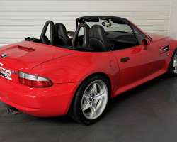 BMW Z3 M Roadster 3.2 321cv 7