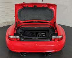 BMW Z3 M Roadster 3.2 321cv 8