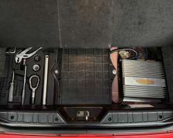 BMW Z3 M Roadster 3.2 321cv 0