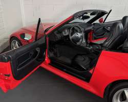 BMW Z3 M Roadster 3.2 321cv 1