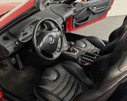 BMW Z3 M Roadster 3.2 321cv 2