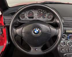 BMW Z3 M Roadster 3.2 321cv 3