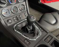 BMW Z3 M Roadster 3.2 321cv 5
