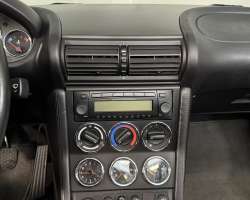 BMW Z3 M Roadster 3.2 321cv 7
