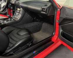 BMW Z3 M Roadster 3.2 321cv 9