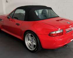 BMW Z3 M Roadster 3.2 321cv 2