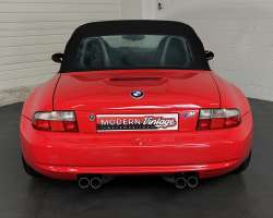 BMW Z3 M Roadster 3.2 321cv 3