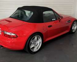 BMW Z3 M Roadster 3.2 321cv 4