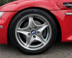 BMW Z3 M Roadster 3.2 321cv 6