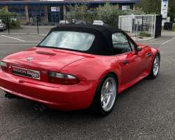 BMW Z3 M Roadster 3.2 321cv 7
