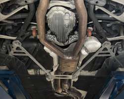 BMW M4 Competition F82 450cv BVM6 1