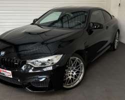 BMW M4 Competition F82 450cv BVM6 0