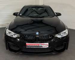 BMW M4 Competition F82 450cv BVM6 1