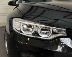 BMW M4 Competition F82 450cv BVM6 2