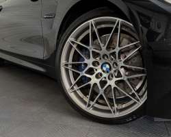 BMW M4 Competition F82 450cv BVM6 3