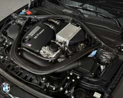 BMW M4 Competition F82 450cv BVM6 7