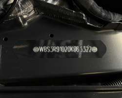 BMW M4 Competition F82 450cv BVM6 9