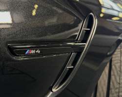 BMW M4 Competition F82 450cv BVM6 0