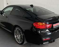 BMW M4 Competition F82 450cv BVM6 2