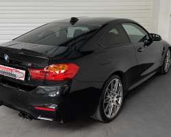 BMW M4 Competition F82 450cv BVM6 4
