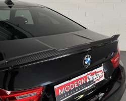 BMW M4 Competition F82 450cv BVM6 7