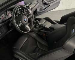 BMW M4 Competition F82 450cv BVM6 3