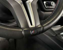 BMW M4 Competition F82 450cv BVM6 7