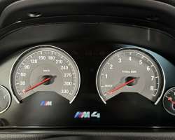 BMW M4 Competition F82 450cv BVM6 8