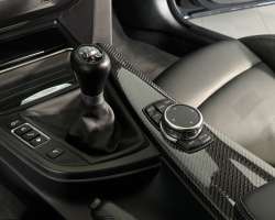BMW M4 Competition F82 450cv BVM6 9