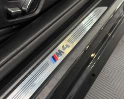 BMW M4 Competition F82 450cv BVM6 8