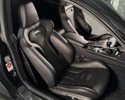 BMW M4 Competition F82 450cv BVM6 6