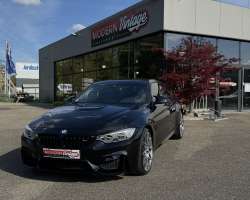 BMW M4 Competition F82 450cv BVM6 1
