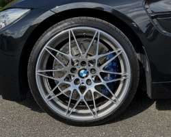 BMW M4 Competition F82 450cv BVM6 2