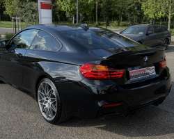 BMW M4 Competition F82 450cv BVM6 3