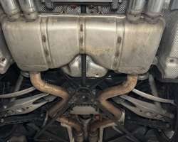 BMW M3 Cabriolet E93 LCI 420cv DKG 0