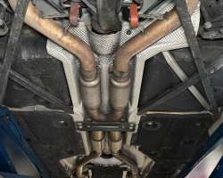 BMW M3 Cabriolet E93 LCI 420cv DKG 1