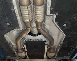 BMW M3 Cabriolet E93 LCI 420cv DKG 2