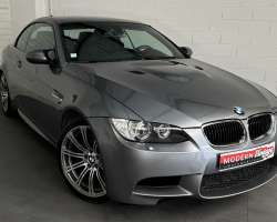 BMW M3 Cabriolet E93 LCI 420cv DKG 2