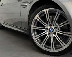 BMW M3 Cabriolet E93 LCI 420cv DKG 3