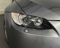 BMW M3 Cabriolet E93 LCI 420cv DKG 4