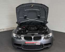 BMW M3 Cabriolet E93 LCI 420cv DKG 6