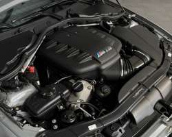 BMW M3 Cabriolet E93 LCI 420cv DKG 7